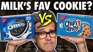 Good Mythical Morning Odcinek 40