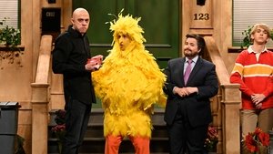 Saturday Night Live Odcinek 6