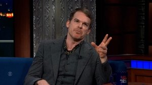 The Late Show with Stephen Colbert Odcinek 33