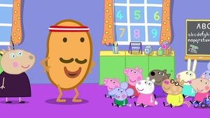 Świnka Peppa Odcinek 48