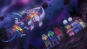 Pokémon Ostateczne starcie w portalu do innego świata!: część 2