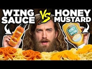 Good Mythical Morning Odcinek 45
