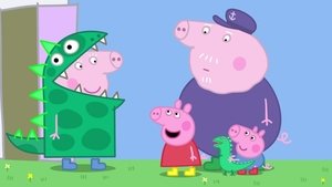Świnka Peppa Odcinek 56