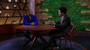 The Daily Show Odcinek 29