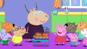 Świnka Peppa Odcinek 38