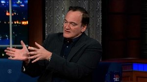 The Late Show with Stephen Colbert Odcinek 38