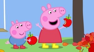 Świnka Peppa Odcinek 43