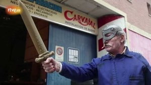Cuéntame cómo pasó Odcinek 21