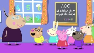 Świnka Peppa Odcinek 33