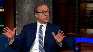 The Late Show with Stephen Colbert Odcinek 37