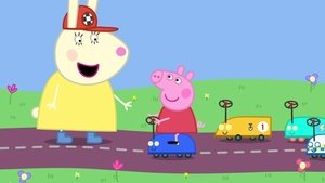 Świnka Peppa Odcinek 49