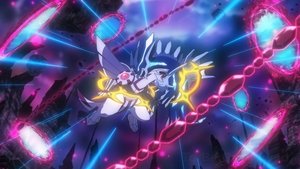 Pokémon Portal do innego świata!: część 1