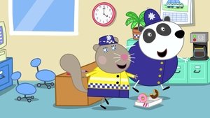 Świnka Peppa Odcinek 30