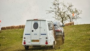 Top Gear Odcinek 2