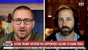 The Damage Report with John Iadarola Odcinek 221