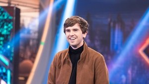 El hormiguero Odcinek 39