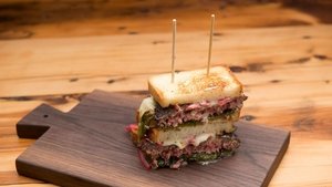 Beat Bobby Flay Odcinek 6