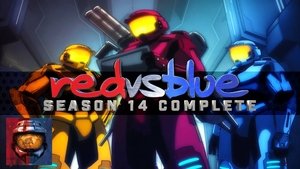 Red vs. Blue Odcinek 164