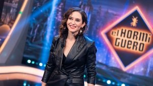 El hormiguero Odcinek 38