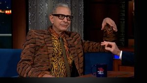 The Late Show with Stephen Colbert Odcinek 41