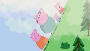 Świnka Peppa Odcinek 47