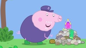 Świnka Peppa Odcinek 39