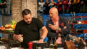 Beat Bobby Flay Odcinek 9