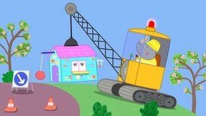 Świnka Peppa Odcinek 29