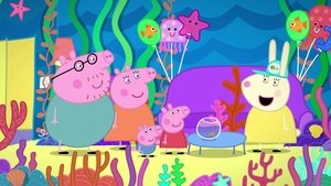 Świnka Peppa Odcinek 28