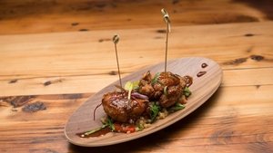Beat Bobby Flay Odcinek 8