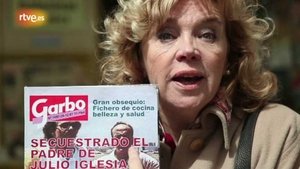 Cuéntame cómo pasó Odcinek 20