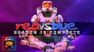 Red vs. Blue Odcinek 166