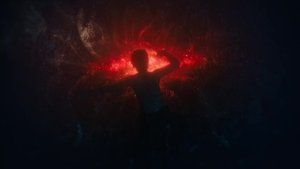 Stranger Things Rozdział szósty: W głąb
