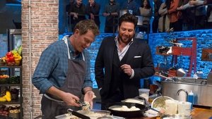 Beat Bobby Flay Odcinek 4