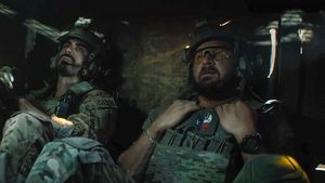 SEAL Team Odcinek 7