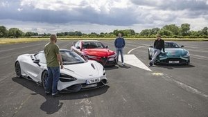 Top Gear Odcinek 1