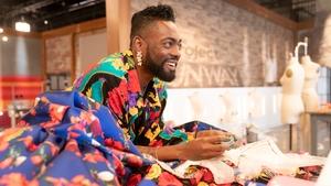 Project Runway Odcinek 4