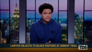 The Daily Show Odcinek 28