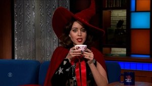 The Late Show with Stephen Colbert Odcinek 39