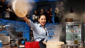 Beat Bobby Flay Odcinek 2
