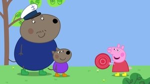Świnka Peppa Odcinek 51