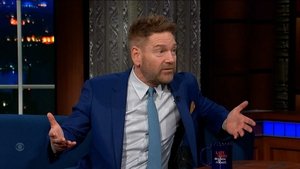 The Late Show with Stephen Colbert Odcinek 40