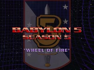 Babylon 5 Odcinek 16