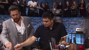Beat Bobby Flay Odcinek 7
