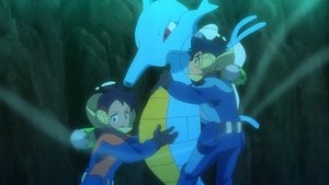 Pokémon Pomóż przyjacielowi, by pomóc sobie!