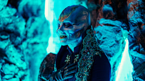Doktor Who Pewnego razu