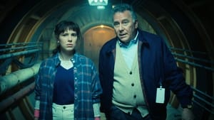 Stranger Things Rozdział piąty: Projekt Nina