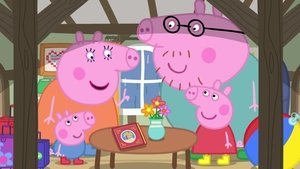 Świnka Peppa Odcinek 54