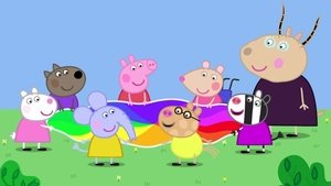 Świnka Peppa Odcinek 46