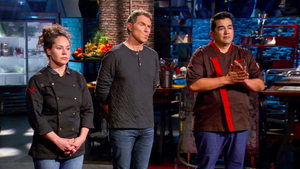Beat Bobby Flay Odcinek 4